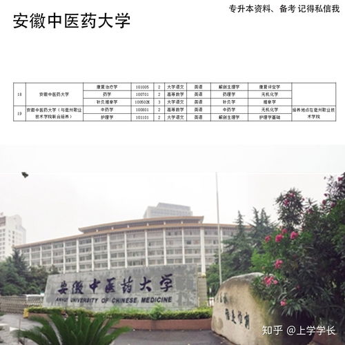 安徽戏曲专科院校有哪些学院